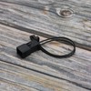 OTOTEC 2 Stück Auto Innenbeleuchtung Kabelbaum Stecker 2 Pin Innenbeleuchtung