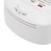 Gas Detector Reliable Performance Intelligent Voice Alarm High Stability Combustible