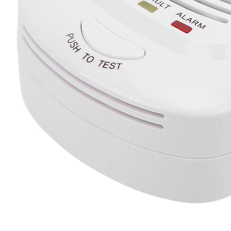 Gas Detector Reliable Performance Intelligent Voice Alarm High Stability Combustible