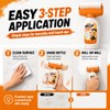 White Paint, White Wall Paint & Touch Up Paint for