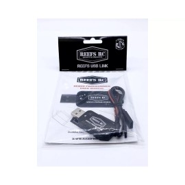 Reef's RC Reefs RC Remote Control USB Link Servo Programmer SEHREEFS64