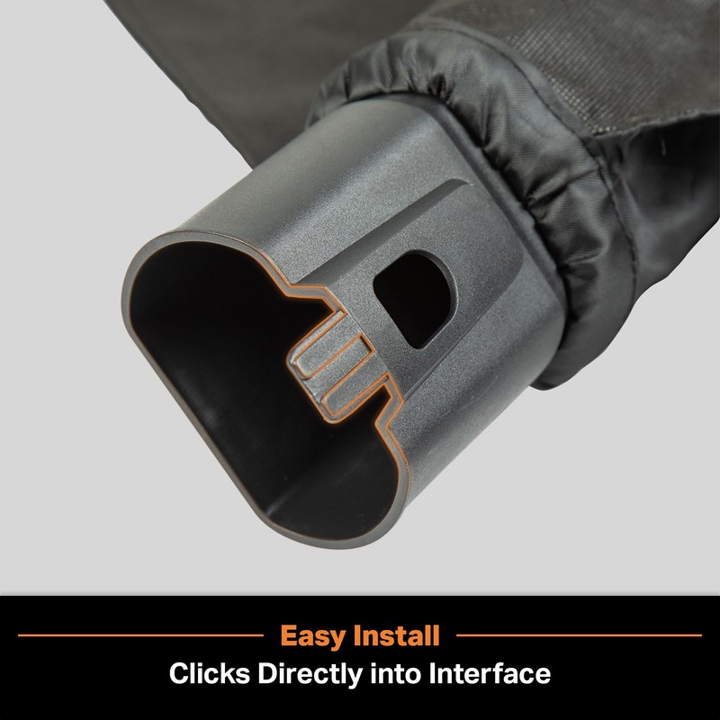 LawnMaster Leaf Blower Shoulder Bag – 952389