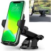 Universal Car Mount Phone Holder Dashboard Windshield Fits All devices