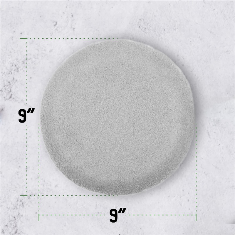 Evergreen Pet Supplies Microwavable Heating Disc for Pets - 2