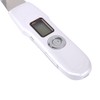 Rechargeable Ultrasonic Facial Skin Pore Clean Scrubber Exfoliator Beauty Machine