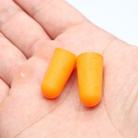 industrial study noise sleep military earplugs 30ea