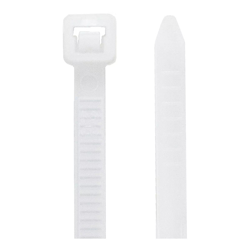 Techtools Tech Tools 950 Piezas Variadas De Cinchos, Colores Varios