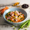 Rio Mare Insalatissime Sweetcorn and Tuna Salad, 160 g(set of