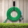 Sorbus Garden Hose Holder Hook, Wall Mounted Hose Reel Water