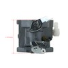 The ROP Shop Carburetor Assembly for Briggs & Stratton Engines