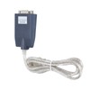 USB2.0 to RS485/RS422 Converter DB9 Serial Communication Data Interface Adapter