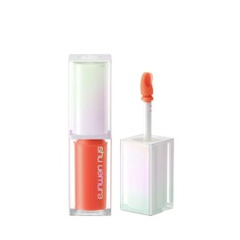 Kinu Care CC Oil, Tangerine Syrup, Lipstick, Lip Oil, Moisturizing, Blood Tone, Genuine Product
