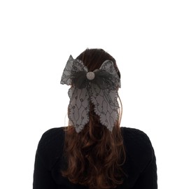 Hair Scrunchies for Women Silk Scrunchies for Hair, More Softer Satin Scrunchies for Girls & Stylish Satin Hair Ties for Women/Fashion Satin Hair Scrunchies for Styling Classic Color (1, style9)