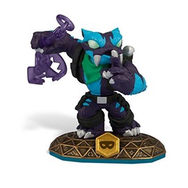 Skylanders SWAP Force: Trap Shadow (SWAP-able)