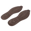 Shoe Soles Repair, Shoe Bottom, Full Sole Repair, Soft, Self-cutting,