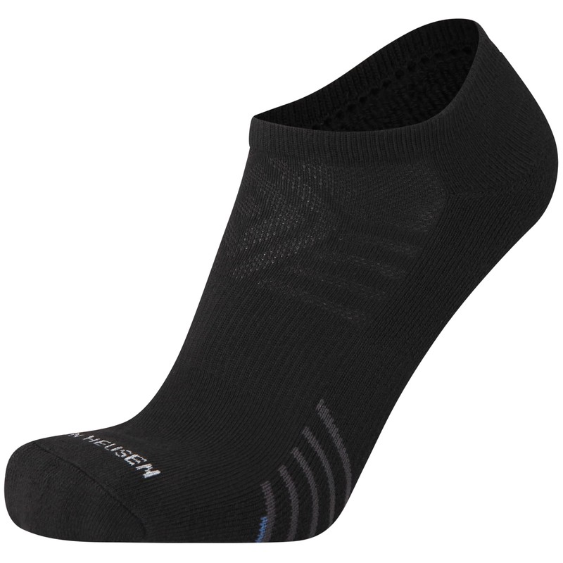 Van Heusen Herrensocken, niedrig geschnitten, keine sichtbare athletische Leistung, Knöchelsocken,