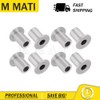 M MATI Upper A Arm Bushing Kit For Suzuki LTZ400