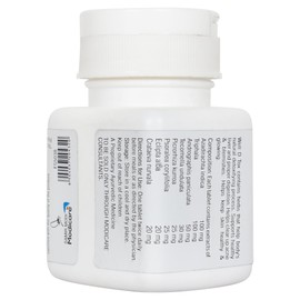 Modicare Modicare Well- D-Tox