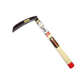 Kinboshi 100051 Venus Separately Selected Thin Scythe 5.9 inches (150 mm) Square Pattern