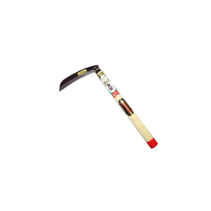 Kinboshi 100051 Venus Separately Selected Thin Scythe 5.9 inches (150