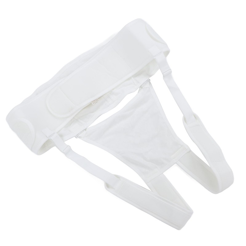 Pregnancy Support Maternity Belt Adjustable Breathable Elastic Waist Back Abdomen