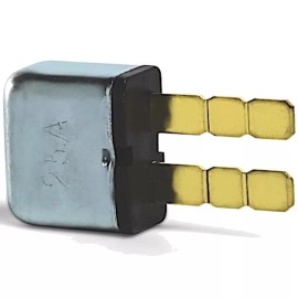 Camco 65239, Power Grip OEM Fuse Blade Circuit 25 Amp DAS