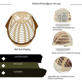 Women's Short Wig Cute Straight Bob Wig Suitable for Girls Mixed Blonde Highlight Synthetic Wigs Pixie Cut Hair Replacement Wigs