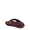 Vionic Unisex Tide RX Flip-Flop, Port Wine, 11 US Women