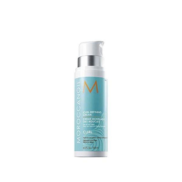 Moroccanoil Moroccanoil Curl Defining Cream, 8.5 Fl. Oz.