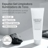 Skin1004 Madagascar Centella Set Iluminador Antimanchas 4pzs