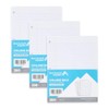 Blue Summit Loose Leaf Filler Paper, College Ruled Paper (8”