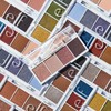 e.l.f. Cuartetos de Sombras Bite-Size Eyeshadow Take Your Pink