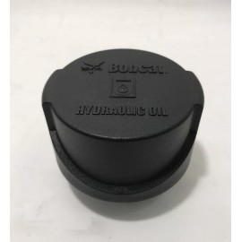 Bobcat Genuine Bobcat OEM Replacement Hydraulic Oil Cap 669283 for Excavator Skid Steer
