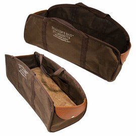 Leggett's Heavy Duty Deluxe Trapper's Bag
