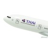 TANG DYNASTY(TM) 1:400 16cm B777 Thai Airways Metal Airplane Model