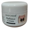 Crema Despigmentante Para Zonas Intimas Maycheer Radiance