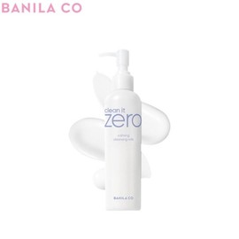 BANILA CO Clean It Zero Calming Cleansing Milk 200ml