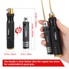 HobbyPark Titanium Hex Driver Allen Screwdriver Set 1.5mm 2.0mm 2.5mm