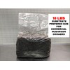 10 LBS Coco Mushroom Substrate with Added Cow Manure