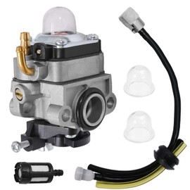 ZUDKSUY 753-04745 Carburetor Replacement for Yard Man YM141 YM21SS YM26CO Replacement for Ryobi 650r 825r 875r 890, 753-04296 753-1225