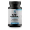 Nad 50 Cáps Nicotinamida Adenina Dinucleótido + Resveratrol