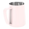 Milk Pitcher Pointed Mouth Frothing Coffee Frother Pot 310ml 304