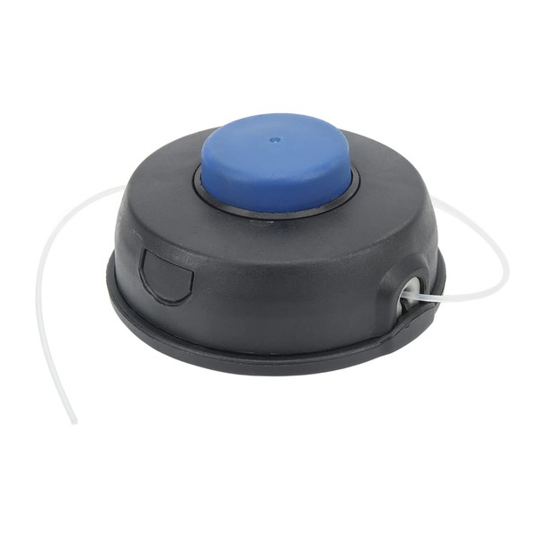 Hztyyier Trimmer Head for Mowing Tools Trimmer Head T45X M12