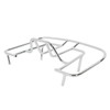 TCMT Carrier Trunk Top Luggage Rack Rail Fit For Honda