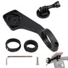 kwinfei Bicycle Mount Compatible with Popular GPS Bicycle Computers such