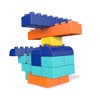 Mega Bloks FLY43 Toy, Multi-Coloured