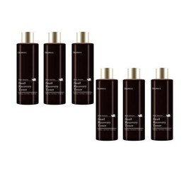 Deoproce Snail Recovery Toner 210ml x 3 + 3 (6 total) / 디오프러스 달팽이 리커버리 토너 210ml x 3 + 3 총6개