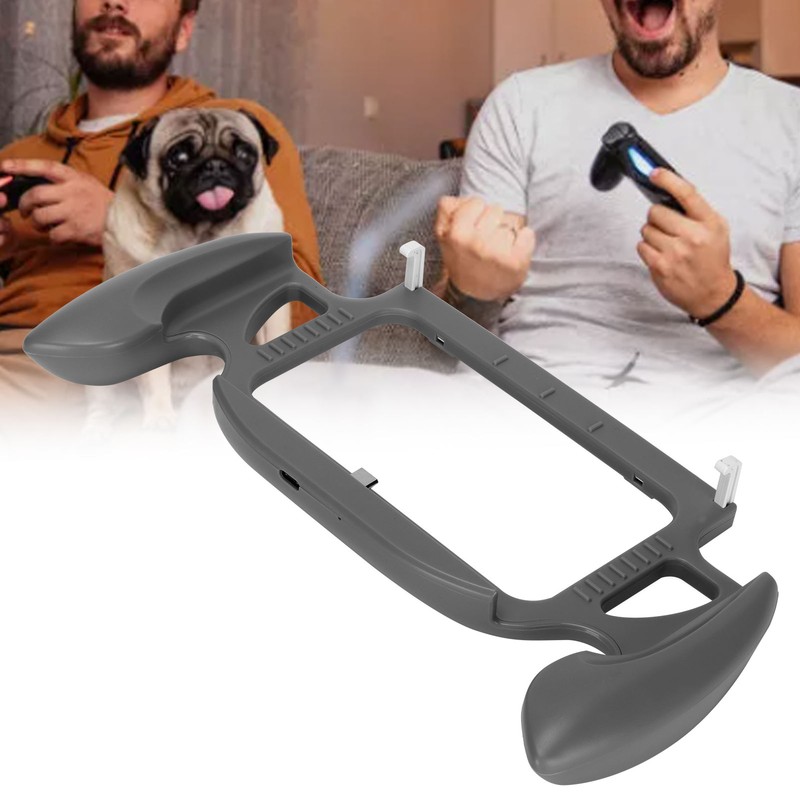 Grip Case for Switch Lite Comfortable Handheld Shockproof Protective Case
