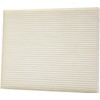 EcoGard XC10573 Premium Hyundai Cabin Air Filter, 1 Pack