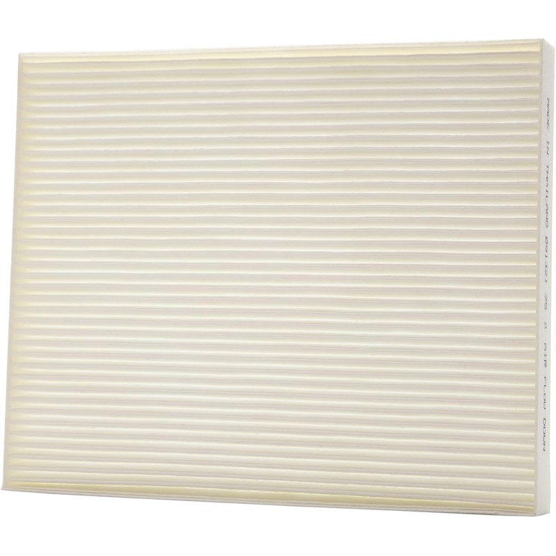 EcoGard XC10573 Premium Hyundai Cabin Air Filter, 1 Pack